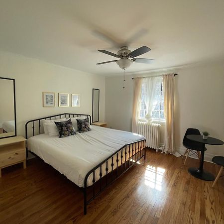 אוטווה Ambassador B&B מראה חיצוני תמונה